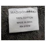 3 Madison Park Bath Towels...