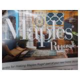 Maples 20 x 34" Accent Rug...