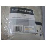 Madison Park 6 piece Towel Set...