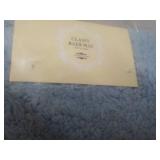 Classy Bath Mat 17 x 24"...