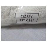 Classy Bath Mat    ...