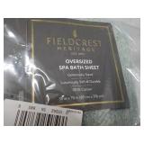 Fieldcrest Heritage Oversized Spa B...