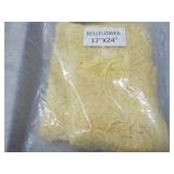 Bellflower Bath Rug...