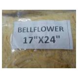 Bellflower Bath Rug...