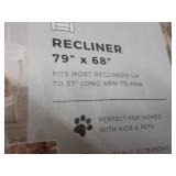 Reversible Recliner Furniture Prote...