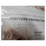Reversible Recliner Furniture Prote...
