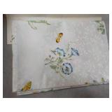 Butterfly Meadow set of 4 Placemats...