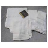 Croscill Hand, Finger Towels and Wa...