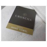 Croscill Hand, Finger Towels and Wa...