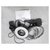 Clip On LED Light...