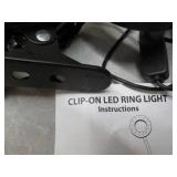 Clip On LED Light...