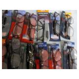20 pair Readers Glasses- various st...