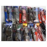 20 pair Readers Glasses- various st...