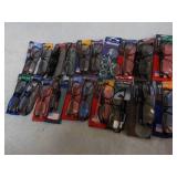 20 pair Readers Glasses- various st...