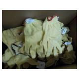 35 or more Pair Cotton Work Gloves ...