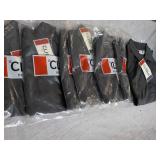 7 Clique size Small Men