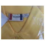 5 Clique Yellow size XS Dress Men