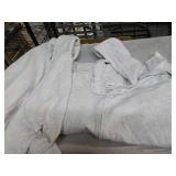 2 Clique Hooded Sweatshirts size 6X...