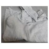 1 Clique Hooded Sweatshirts size 6X...