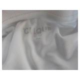 2 Clique White Long Sleeve Dress To...