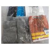 6 Hydro Flask T-shirts - various si...