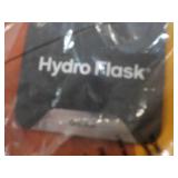 6 Hydro Flask T-shirts - various si...