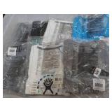 6 Hydro Flask T-shirts - various si...