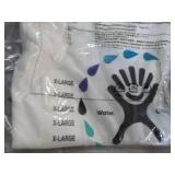 6 Hydro Flask T-shirts - various si...