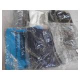 6 Hydro Flask T-shirts - various si...