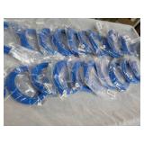 19 x 20 ft CAT5E Snagless Patch Cab...