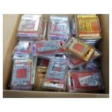 Variety of Corner Brackets from Ace...