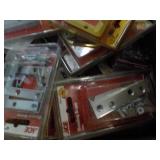 Variety of Corner Brackets from Ace...