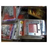 Variety of Corner Brackets from Ace...