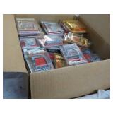 Variety of Corner Brackets from Ace...