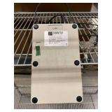 Wienecke & Sinske Joystick (602031) Untested/ As Is