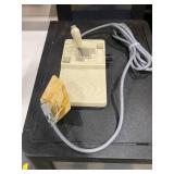 LEP Ludl Electronic Products Joystick (602030) Untested/ As Is