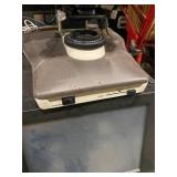 Nikon Microscope (602073) Untested/ As Is