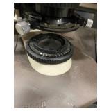 Nikon Microscope (602073) Untested/ As Is