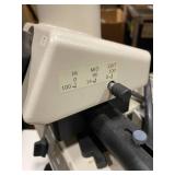 Nikon Microscope (602073) Untested/ As Is