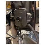 Nikon Microscope (602073) Untested/ As Is