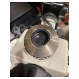 Nikon Microscope (602073) Untested/ As Is