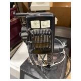 Nikon Microscope (602073) Untested/ As Is