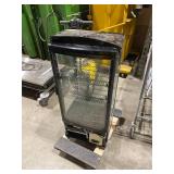 Avantco Display (602041) Untested/ As Is