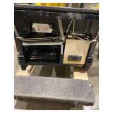 Avantco Display (602041) Untested/ As Is