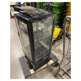 Avantco Display (602041) Untested/ As Is