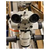 Herrbrugg Standing Microscope (602043)