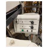 Herrbrugg Standing Microscope (602043)