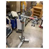 Zeiss Standing Microscope (602024)