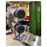 Zeiss Standing Microscope (602024)