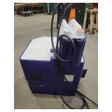 BD FACSVerse (602510) Flow Cytometer, Untested/as is